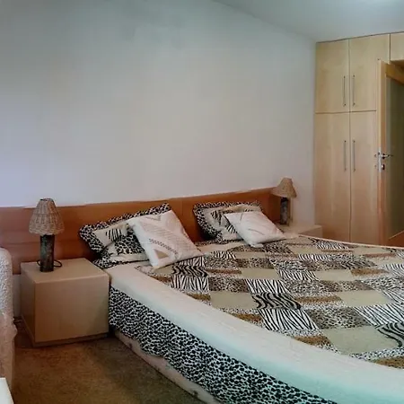 Apartment Apartman *