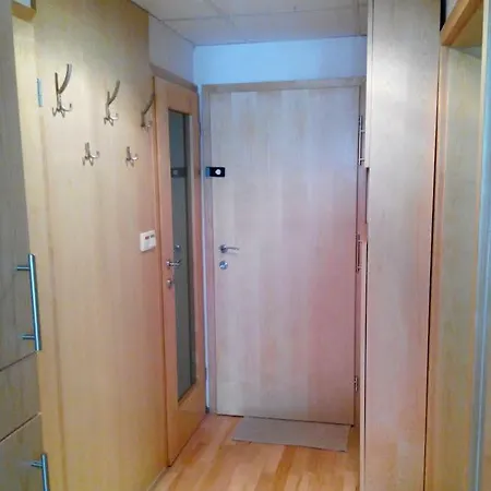 Apartman