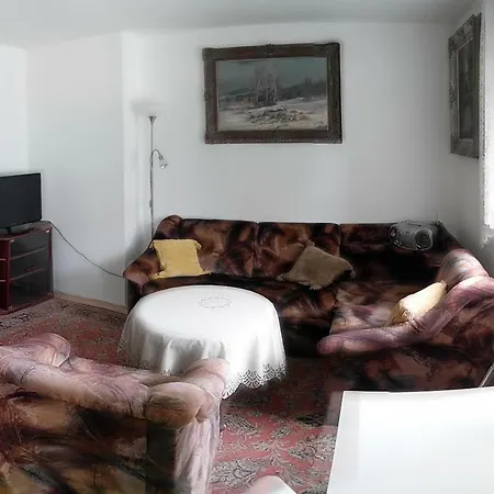Apartment Apartman *