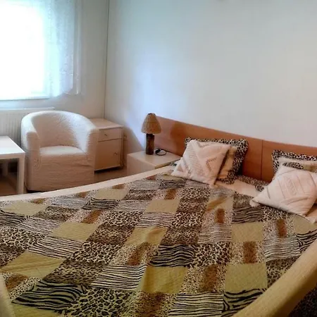 Apartment Apartman