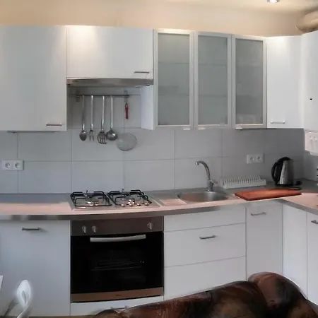 Apartment Apartman Brno