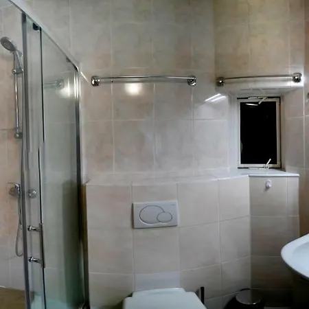 Apartment Apartman