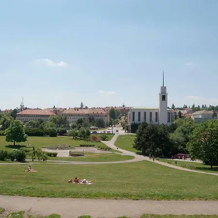 Apartman Brno