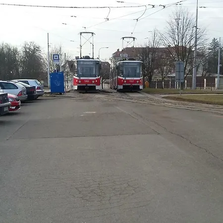 Apartman *