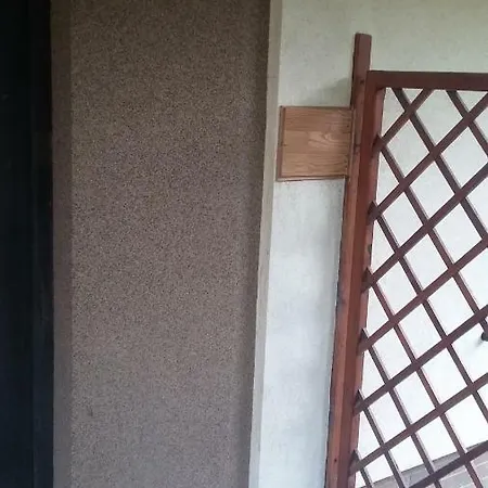 Apartman Apartment Brno